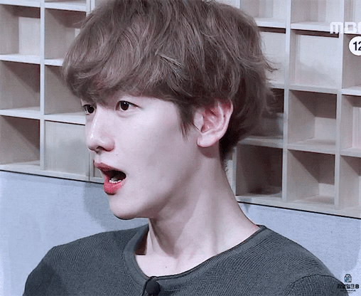 레전드 3대백현.gif | 인스티즈