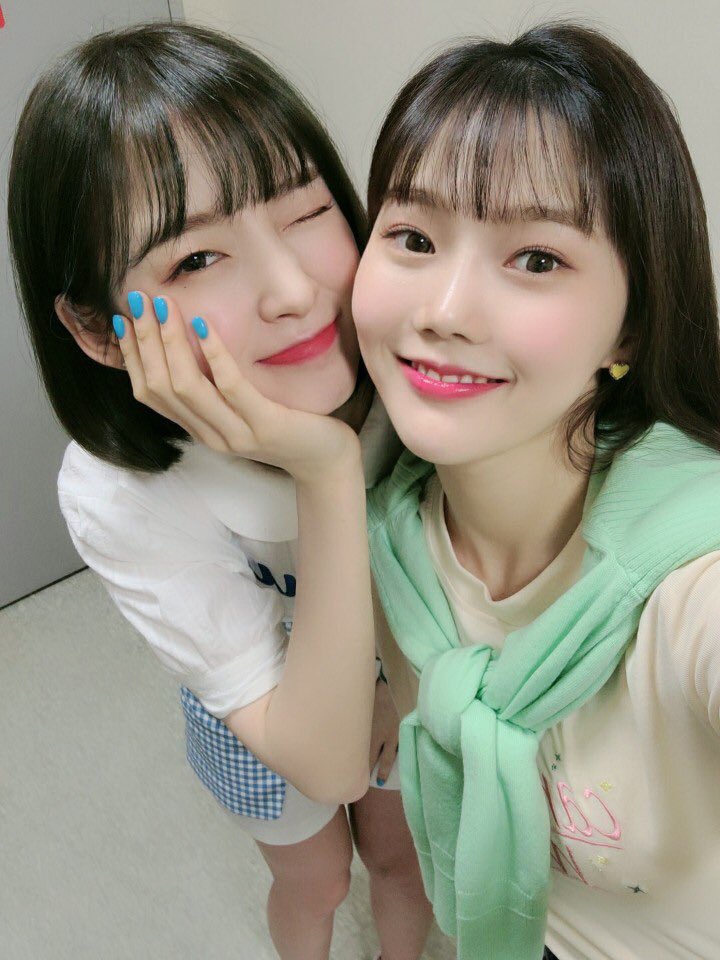 오마이걸 최자매 보고가세요 후회❌ - 인스티즈(instiz) 익명예잡 오마이걸 최자매 보고가세요 후회❌