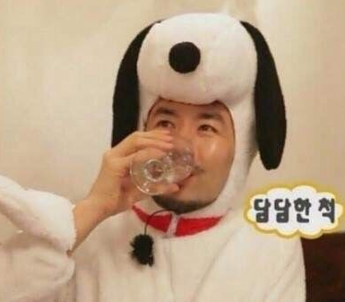 ㅎㅎ나 마크 연기 보면서 담담했음 | 인스티즈