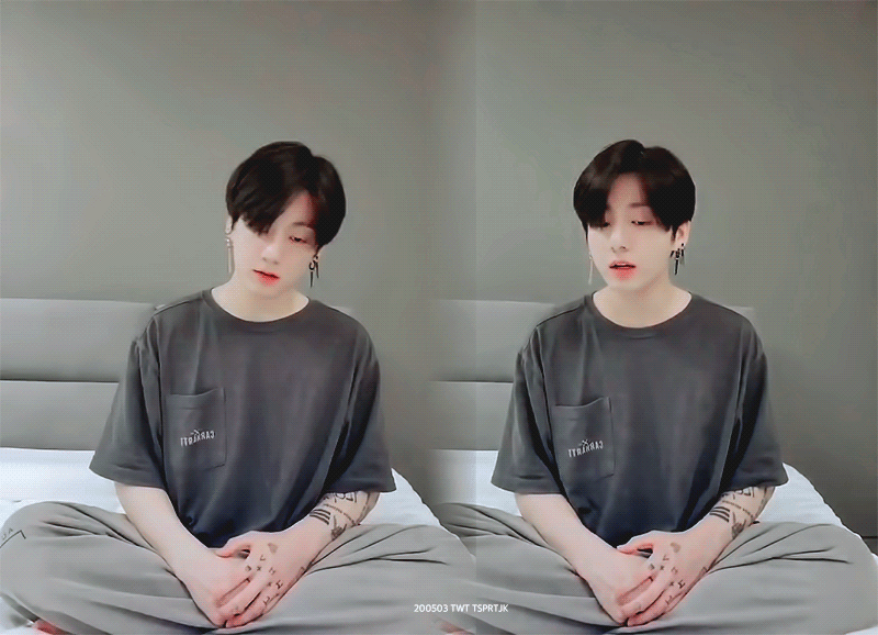 이거 방탄 정국 | 인스티즈