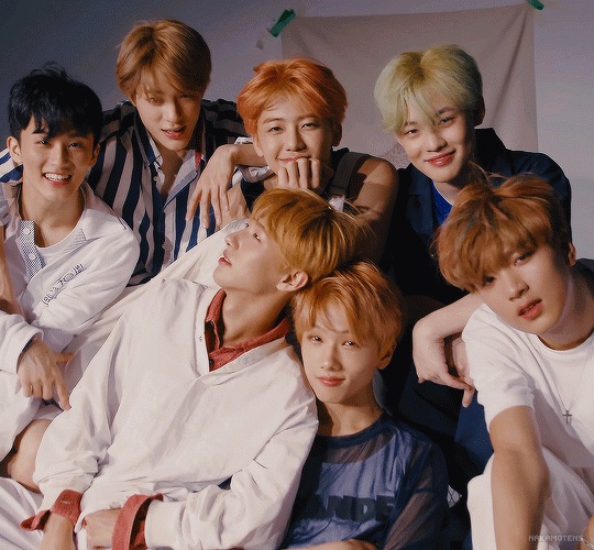 엔시티가 얼굴맛집이라고 말하는 이유 | 인스티즈