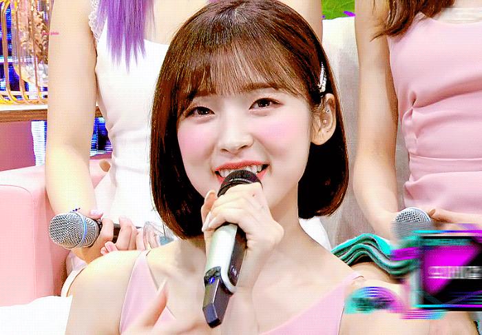 아린이 뮤직뱅크 | 인스티즈