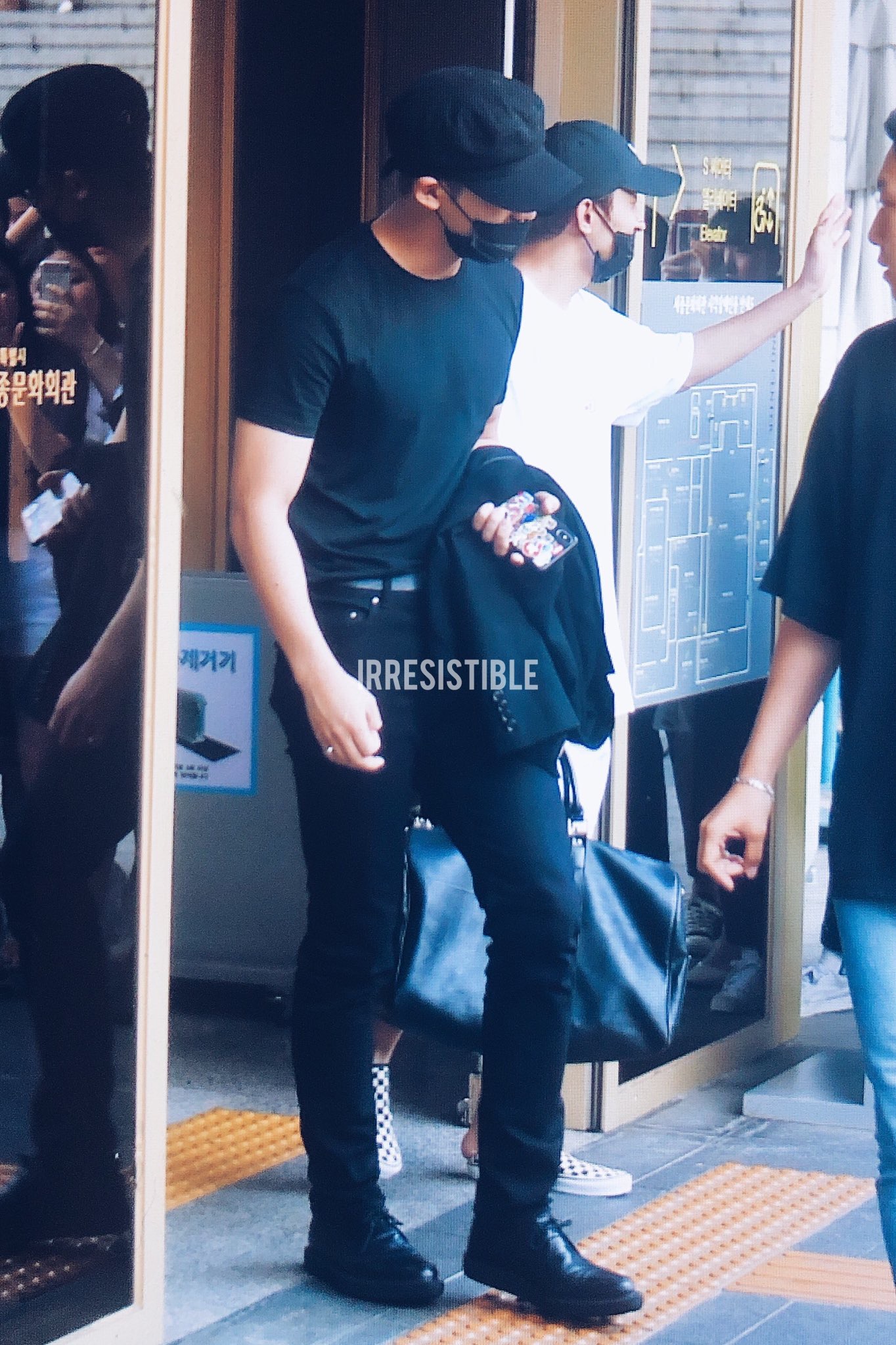 세븐틴 민규 벌크업 전후 | 인스티즈