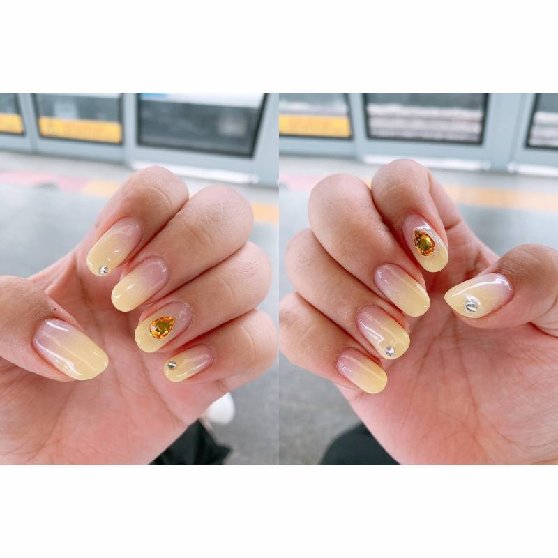 히히 네일해따 - 인스티즈(instiz) 일상 카테고리