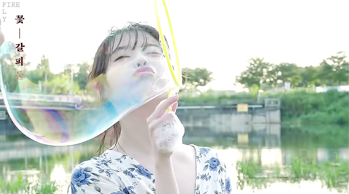 [잡담] 아이유로 취향인 리즈시절 고르기 | 인스티즈