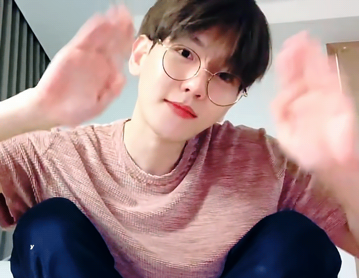 백현이는.. | 인스티즈