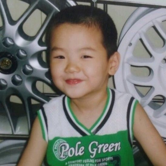 내가 인티에서 저장한 남돌 애기때 사진 | 인스티즈