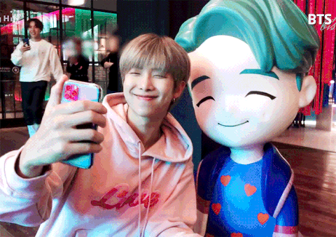 방탄 컴백해? | 인스티즈