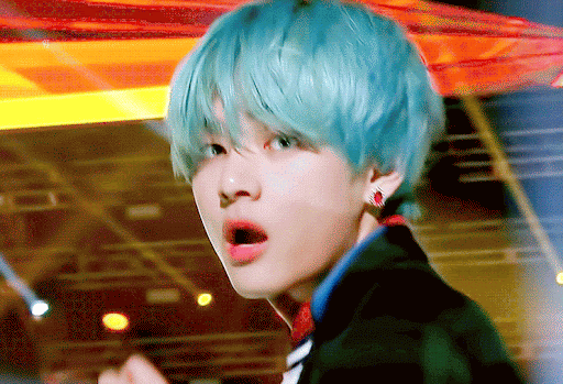 나도 우리 애 비주얼 자랑하고 갈래 | 인스티즈