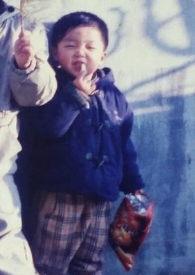 [잡담] 정세운 검지손꾸락이 너무 귀여워 | 인스티즈