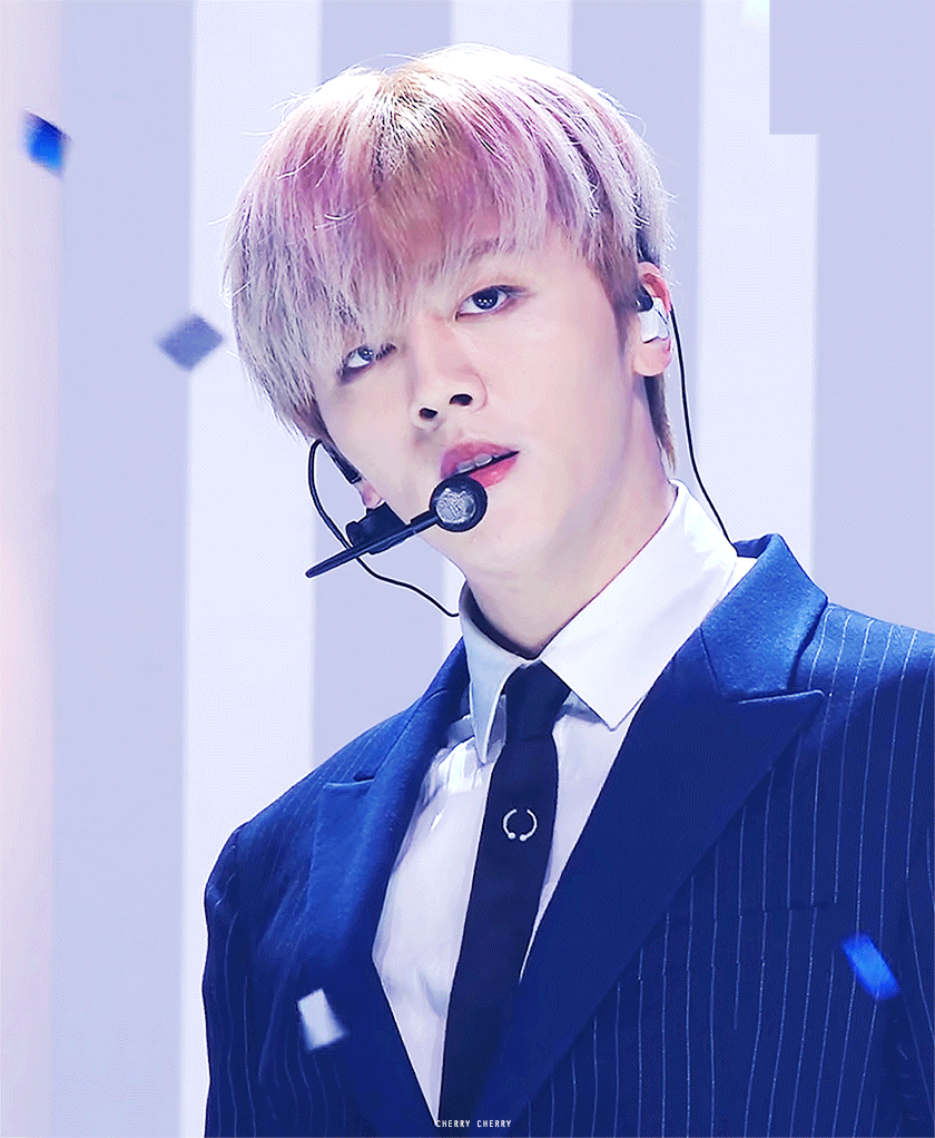 난 이 03 애기들 묘하게 냉해질때의 얼굴이 너무 좋다 | 인스티즈