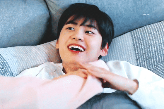 이진혁 쌍둥이라는 얘기 있던데 | 인스티즈