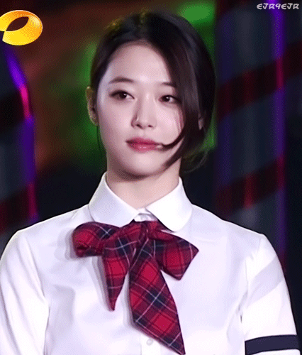 [잡담] 설리 20살 진짜 예뿌다 | 인스티즈