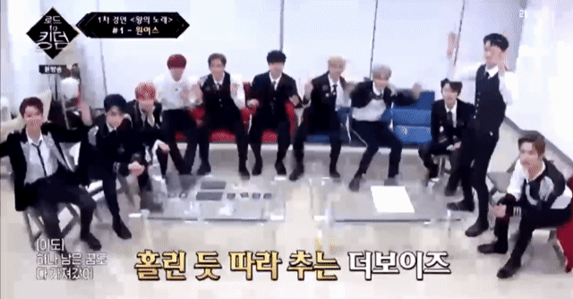 이주연이 조용하고 얌전한 성격이냐고요...? | 인스티즈