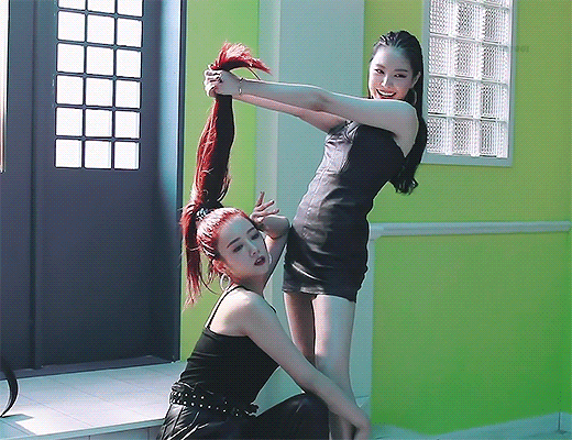 손나은 캐해불가짤로는 이게 원탑 | 인스티즈