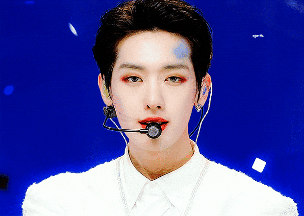 하 까리하게 생겼어 진짜 얼굴 내 이상형 | 인스티즈