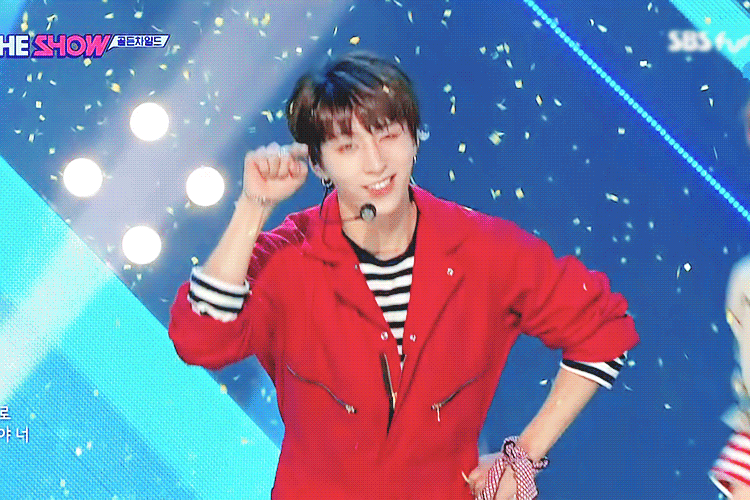 골차들아 갑자기 생각난건데 우리 위시 리버스 아니냐 | 인스티즈