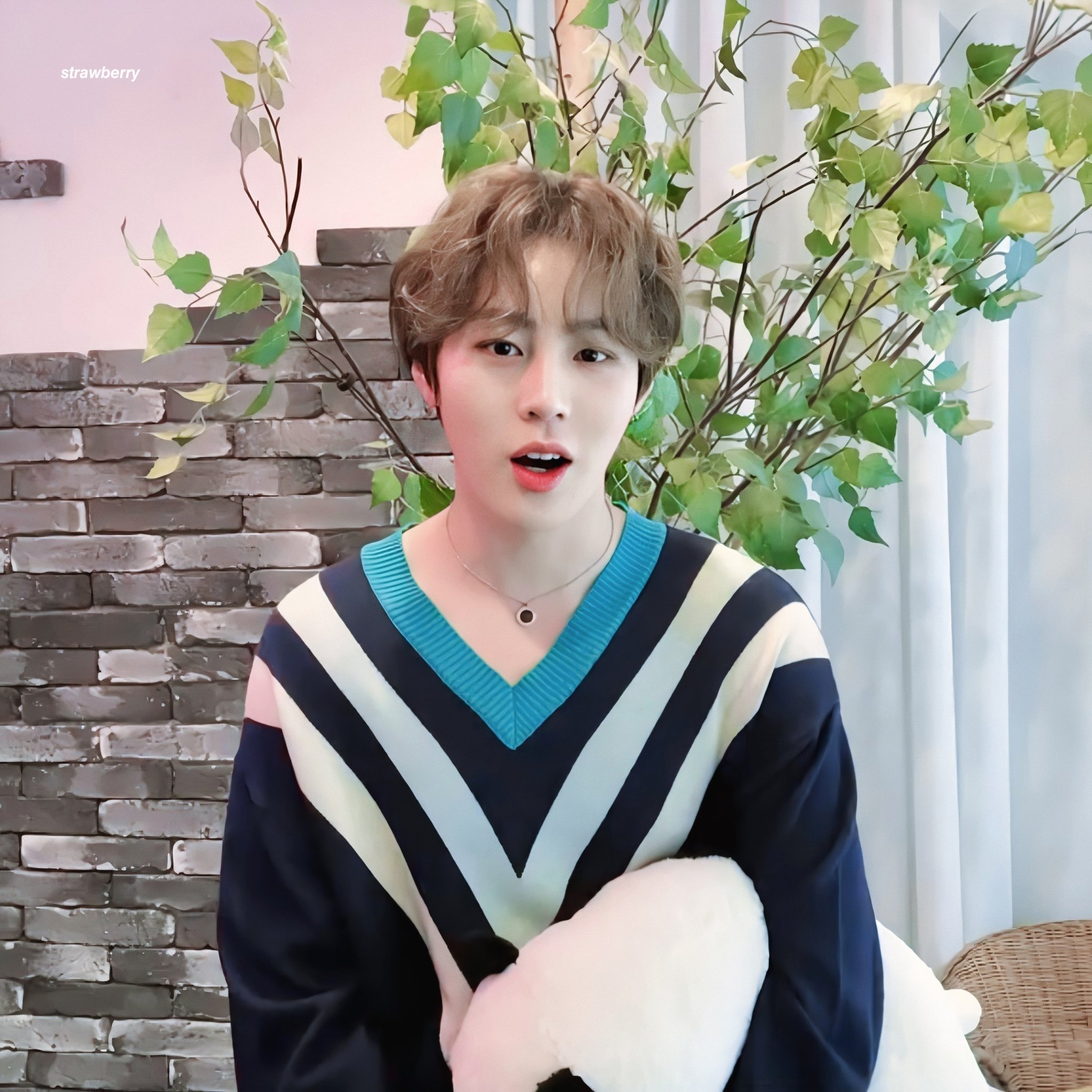 와 하성운이 27살이라니,,, | 인스티즈