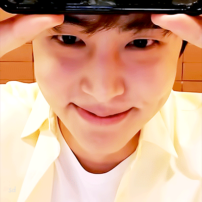 아 슾구들아 나만 이재윤 표정 상상돼? | 인스티즈