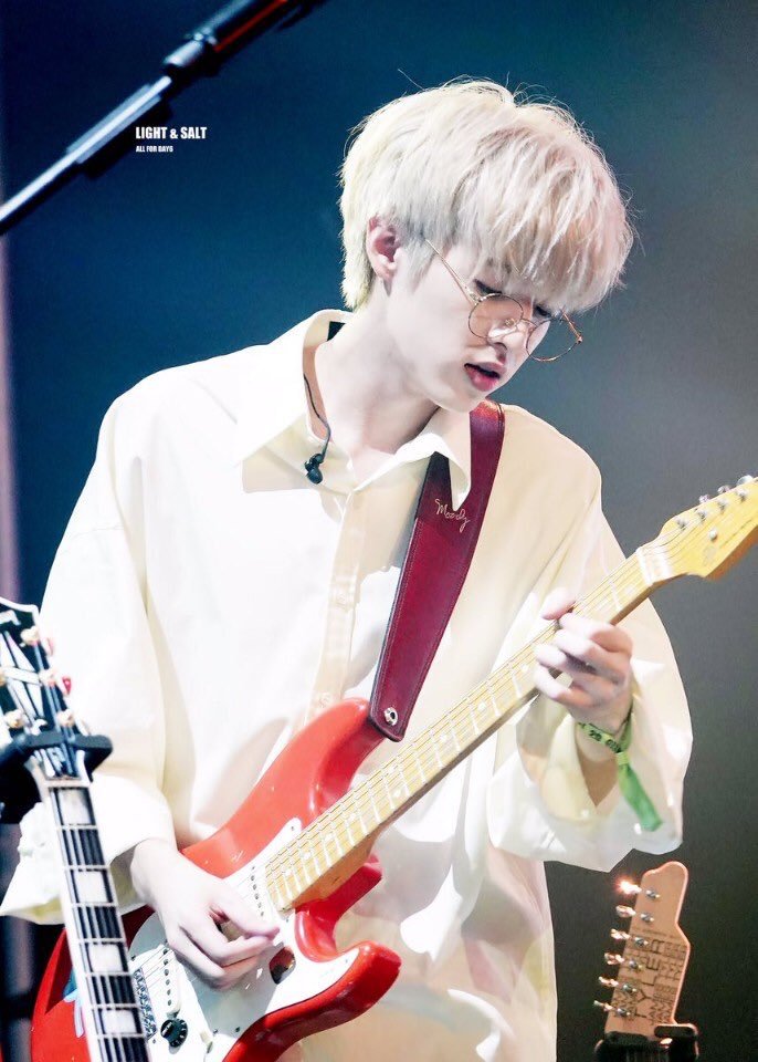 내 기준 이 분야에서 너드미 갑 | 인스티즈