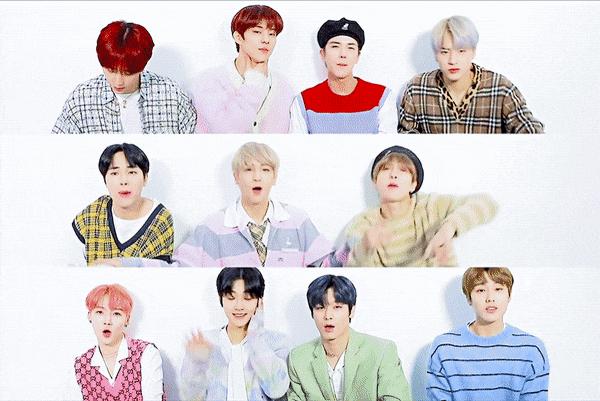 [정리글] ❤더보이즈 독방 입덕 가이드 (200506ver.)❤ | 인스티즈