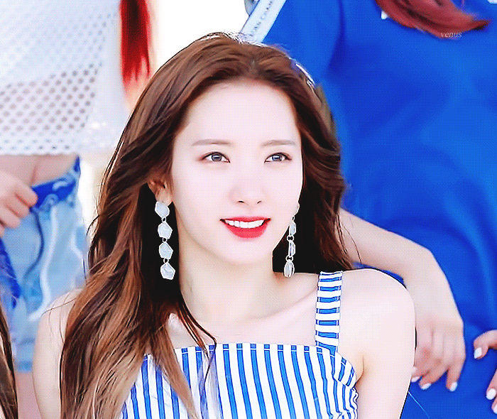 [잡담] 내 비주얼 원픽 여돌 보실 분.... | 인스티즈