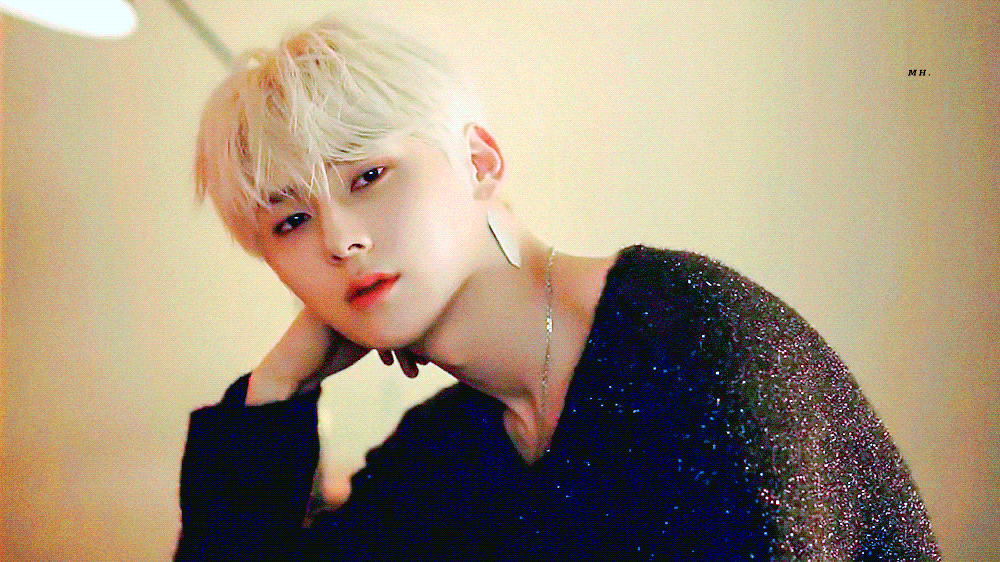 뉴이스트 황민현 실물보기전까지는 훈훈하다고 생각했는데 | 인스티즈