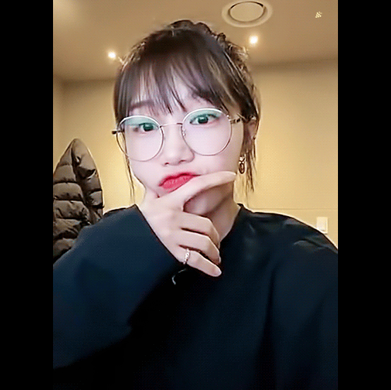 여우도 아니고 토끼도 아니고 그냥 말랑콩알강쥐같은데ㅠㅠ | 인스티즈