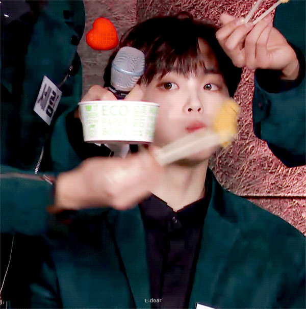 송형준 먹방 보고싶다 | 인스티즈