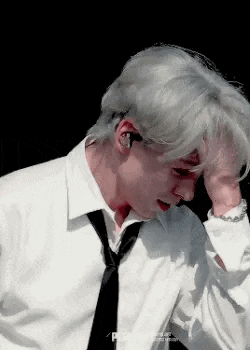 내가 팬아저 그런거 잘 안하는 사람인데 | 인스티즈