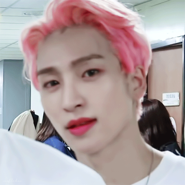 더보이즈의 파워곱슬들... | 인스티즈