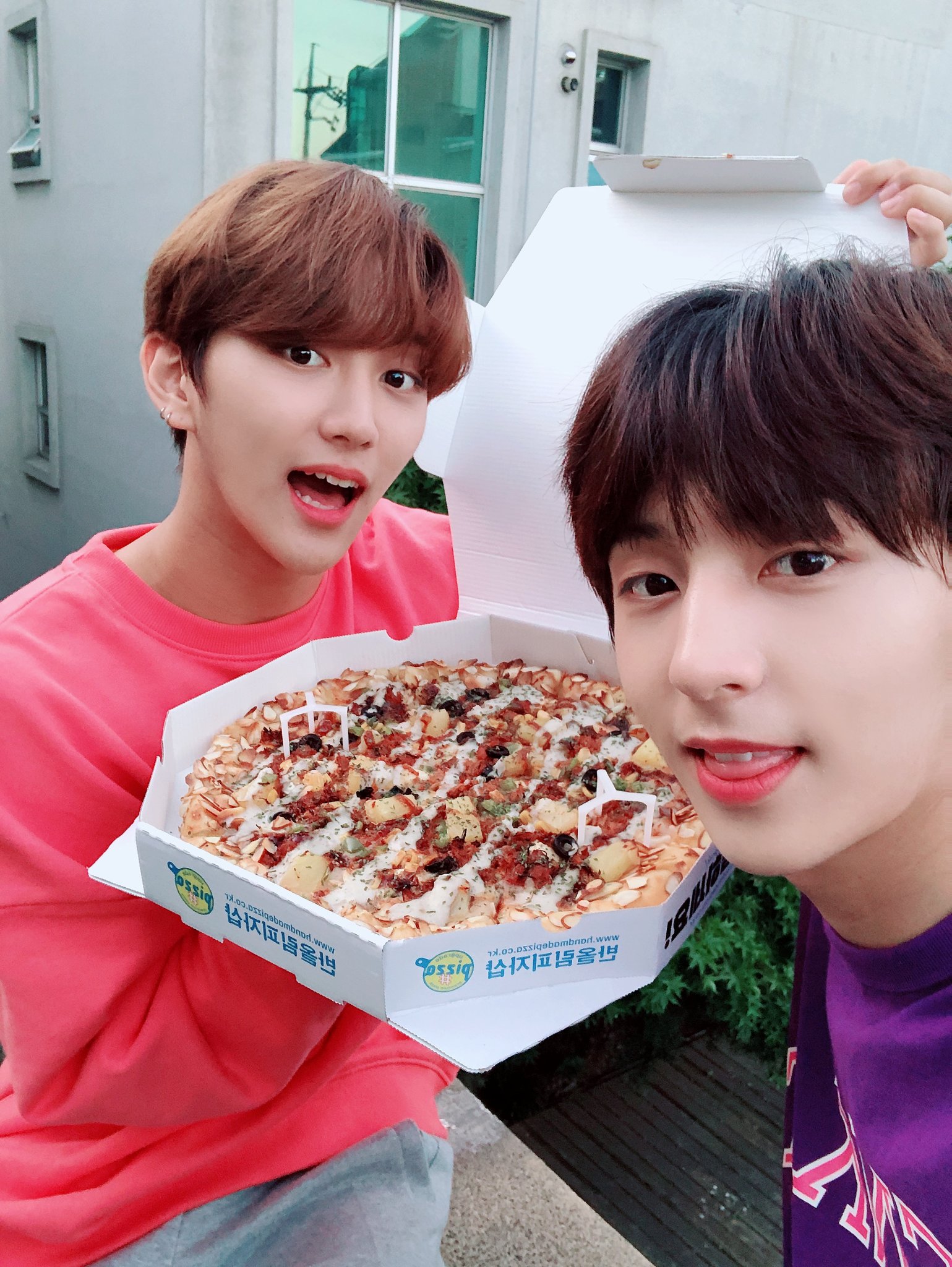 생일 7월 31일인 아이돌도 있나? | 인스티즈