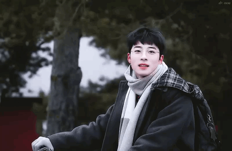 ❗️❗️❗️이쯤에서 보고가는 남다름 설렘짤 ❗️❗️❗️ | 인스티즈