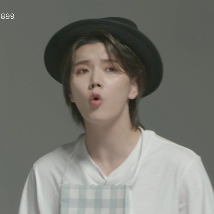 뉴이스트 마피아 대환장 짤들🌠 | 인스티즈