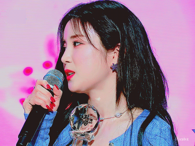 박초롱 진짜 확신의 토끼상 | 인스티즈