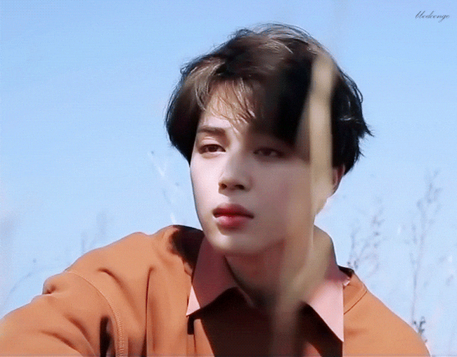 🗣🗣🗣🗣 방탄 팬만 들어와 선물 줄게 ㅇㅇ | 인스티즈