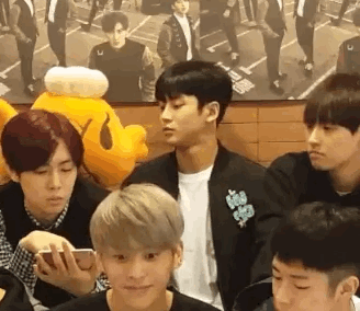 임마 이거 자아 있는거 같지? | 인스티즈