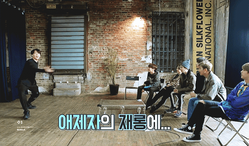 [잡담] 내가 아이돌이어도 막내로 정국 있으면 예뻐죽을 듯 | 인스티즈