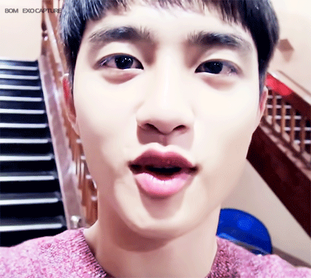 도경수는 오빠vs애기 | 인스티즈