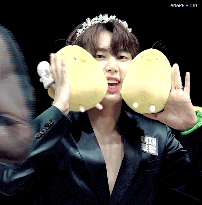 (갑자기 최애 뽕차서 쓰는 글) | 인스티즈