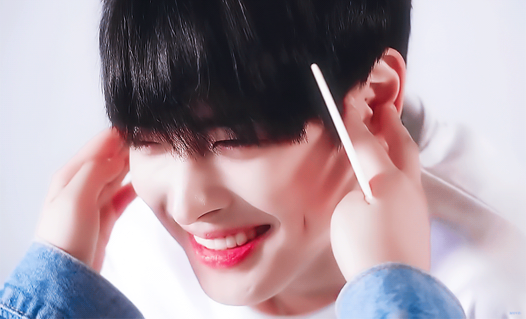 최병찬 임세준 보조개에 볼콕한거 봐 | 인스티즈