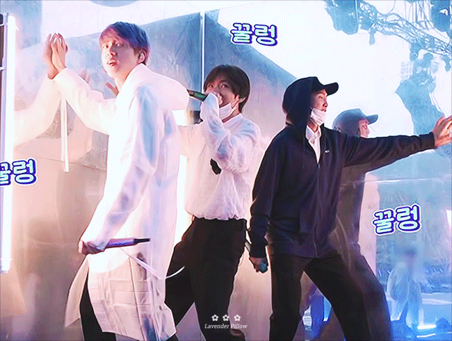 방탄 이거 언제야요????? | 인스티즈