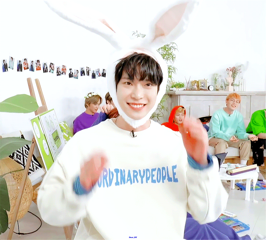 우리 도영이는 뭐하고 있을까 | 인스티즈