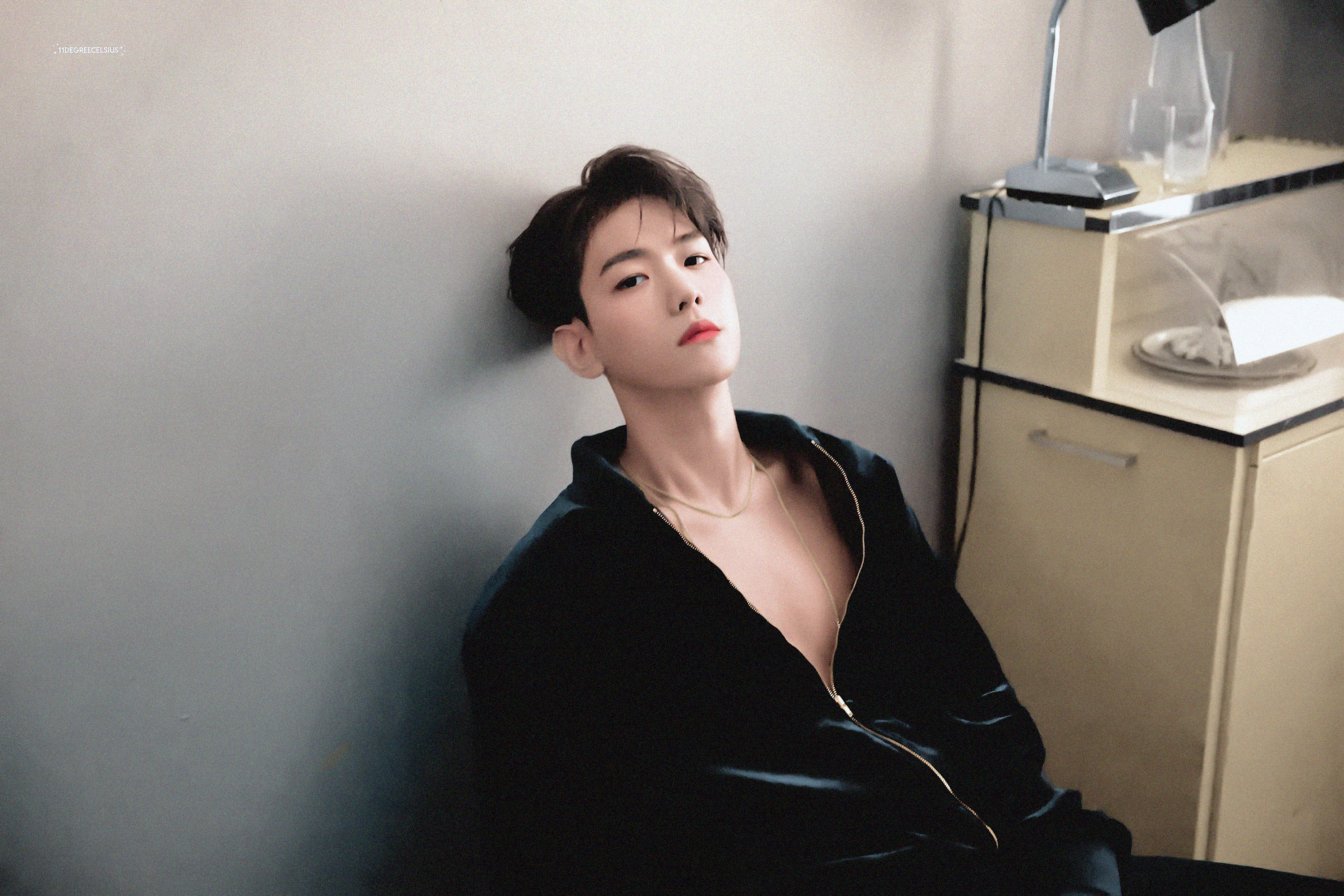 역대급이었던 백현 delight 티저 사진들 | 인스티즈