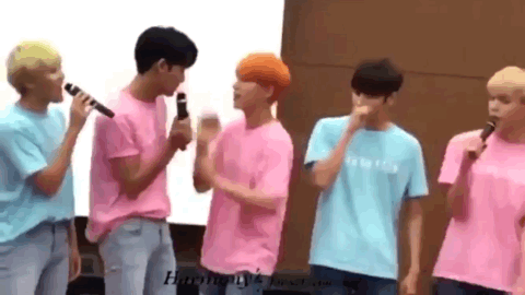 다들 호시 아이돌력 쩌는 끼부리는 애로만 알고있는데 | 인스티즈