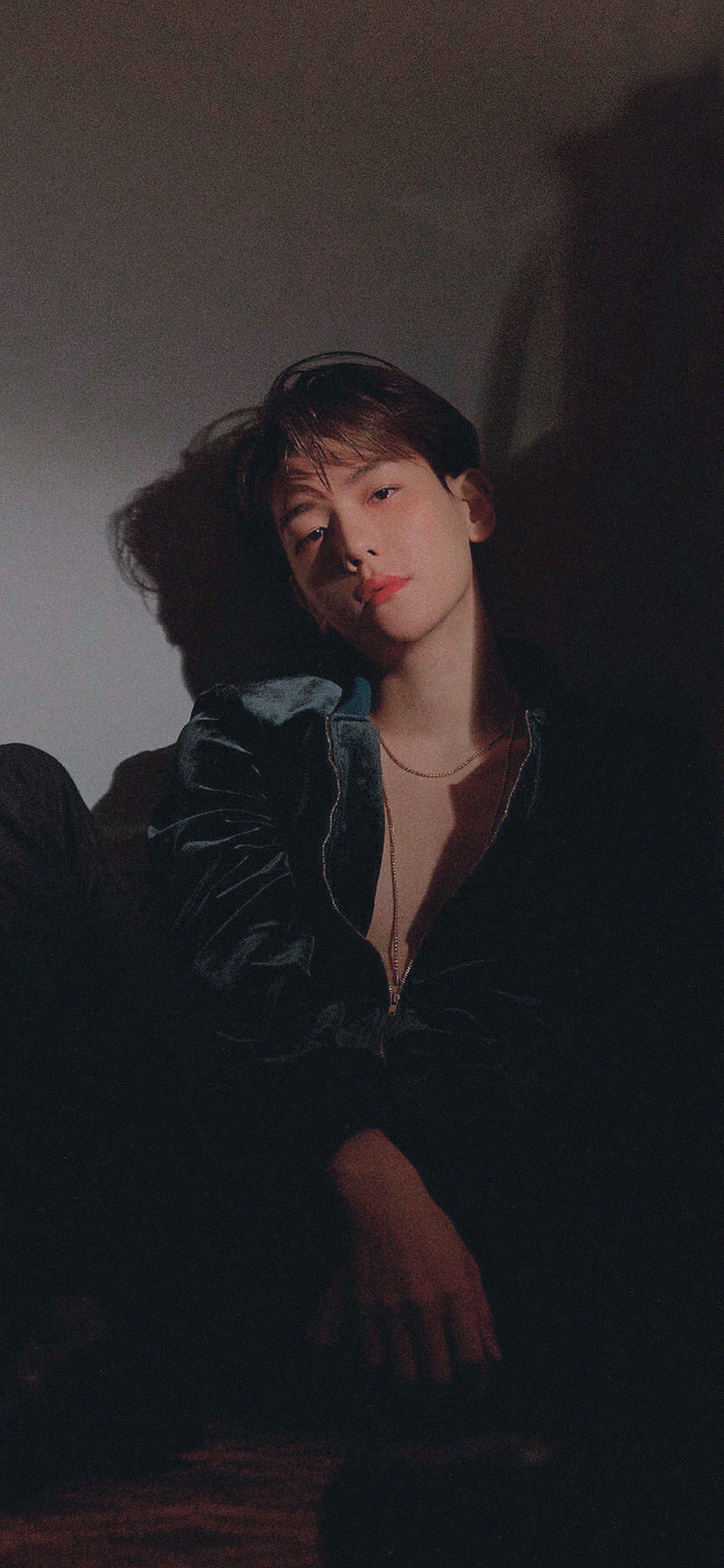 역대급이었던 백현 delight 티저 사진들 | 인스티즈