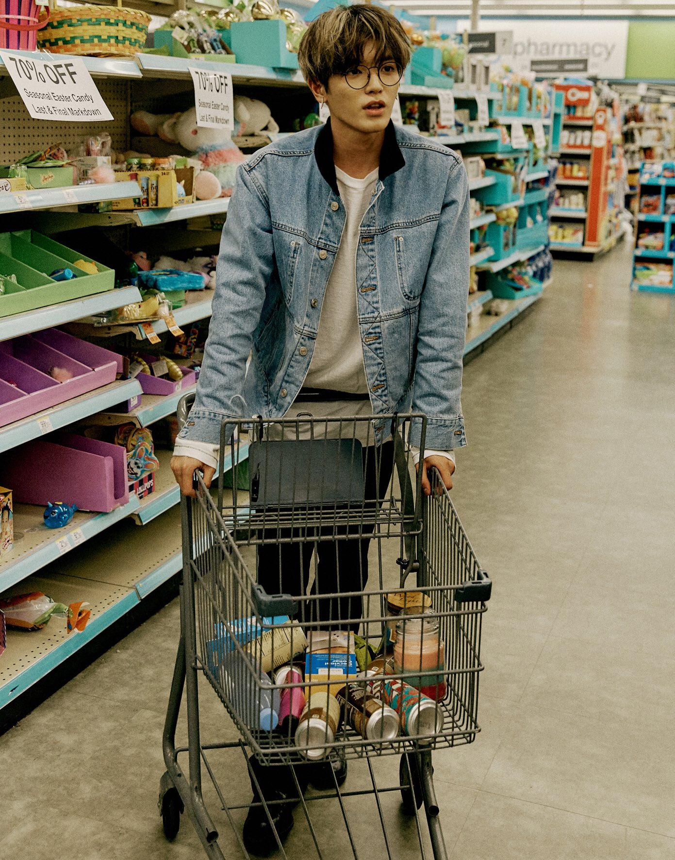 💚태용이 잘생긴 사진이랑 움짤💚 | 인스티즈