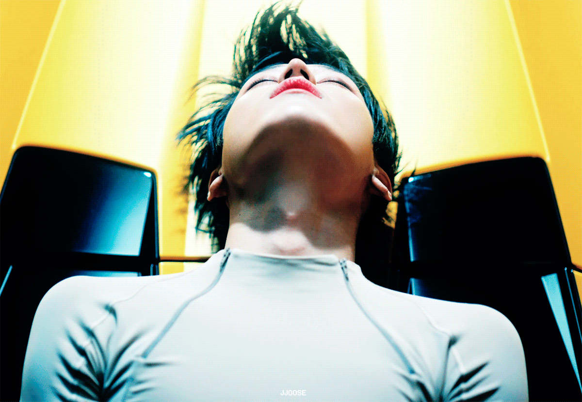 내가 보기엔 이 남돌 피지컬 상위 1프로라고 본다 | 인스티즈