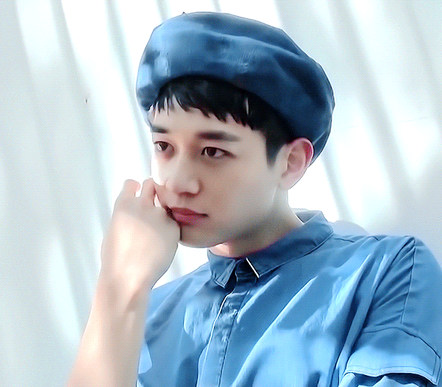 샤이니 민호 전역 D-100🎉🎉 | 인스티즈