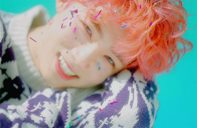 [잡담] 갠적으로 더보이즈 오늘 뜬 영상 주연이랑 뉴 반전 쩌는 거 같아 | 인스티즈